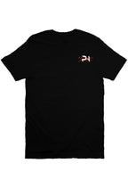 Load image into Gallery viewer, Passport Heavy Supply Redline Tee