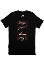 Load image into Gallery viewer, Passport Heavy Supply Redline Tee