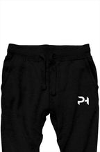 Load image into Gallery viewer, ph supply basics: sweatpants - Black