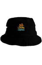 Load image into Gallery viewer, Belize bucket hat