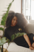 Load image into Gallery viewer, Unisex They Used To Laugh Tee