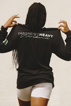 Load image into Gallery viewer, Limited Long Sleeve Tee - Nigeria Edition