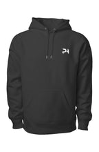Load image into Gallery viewer, PH Supply Basics: Men's Hoodie - Black
