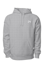 Load image into Gallery viewer, PH Supply Basics: Men's Hoodie - Grey
