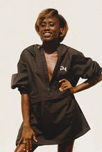 Load image into Gallery viewer, Unisex Windbreaker Jacket
