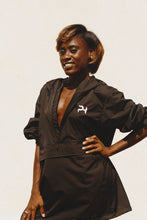 Load image into Gallery viewer, Unisex Windbreaker Jacket
