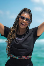 Load image into Gallery viewer, Limited Edition Belize Women's Crop Tee
