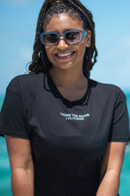 Load image into Gallery viewer, Limited Edition Belize Women's Crop Tee
