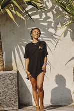 Load image into Gallery viewer, Unisex They Used To Laugh Tee
