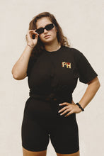 Load image into Gallery viewer, Unisex They Used To Laugh Tee
