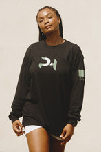 Load image into Gallery viewer, Limited Long Sleeve Tee - Nigeria Edition
